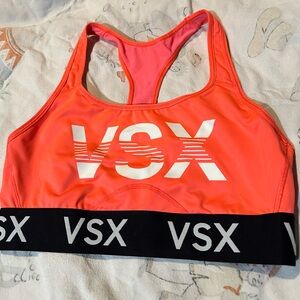 Victorias Secret VSX sports bra